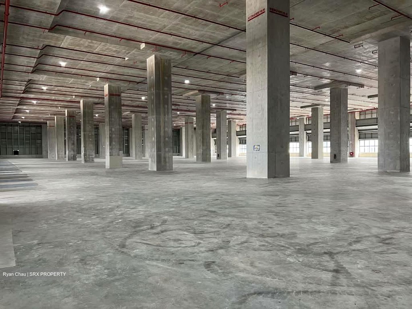Tuas View Link (D22), Warehouse #566714091
